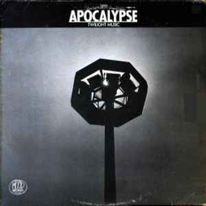 Apocalypse (30) - Twilight Music album cover