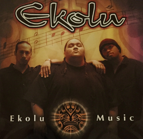 Ekolu – Ekolu Music (2005, CD) - Discogs