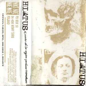 Cress – Monuments (1995, Cassette) - Discogs