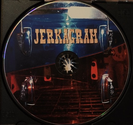 Album herunterladen Jerkagram - Weve Only Come To Leave