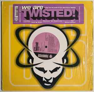 We Are Twisted! - Various