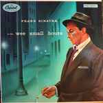 Cover of In The Wee Small Hours, 1956, Vinyl