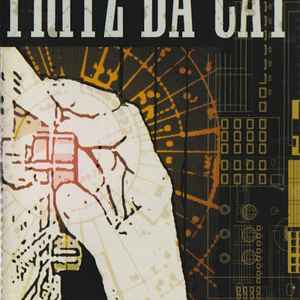 Fritz da Cat - Leaks Cd Rap Italiano