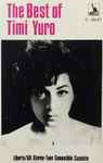 Cover of The Best Of Timi Yuro, , Cassette