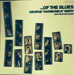 Pochette de ...Of The Blues, 1987, Vinyl