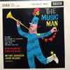 Bob Sharples And His Music - The Music Man