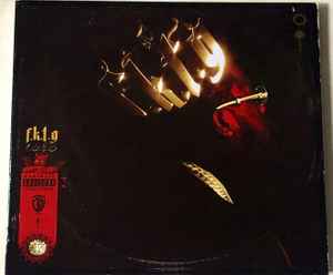 Conway The Machine – La Maquina (2021, CD) - Discogs