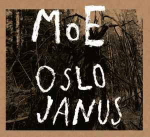 Moe (14) - Oslo Janus (II) album cover