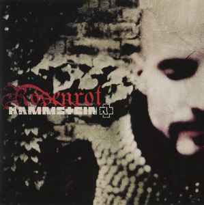 Rammstein – Rosenrot (2005, Cardboard Sleeve, CD) - Discogs