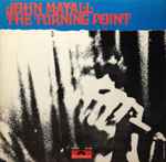John Mayall – The Turning Point (1969