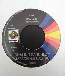 Chalino Sánchez (Vinyl Records) For Sale at Discogs Marketplace