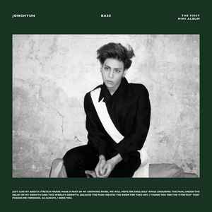 Kim Jonghyun – 소품집 : 이야기 Op.2 (2017, Photo Ver., CD) - Discogs