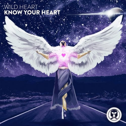 télécharger l'album Wild Heart - Know Your Heart