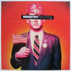 Filth Pig - Ministry