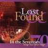 Various - Lost & Found In The Seventies Disco