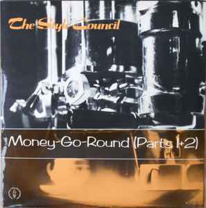 Money-Go-Round (Parts 1+2) - The Style Council
