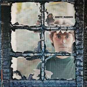Emitt Rhodes – Emitt Rhodes (1970, Santa Maria Press, Vinyl) - Discogs