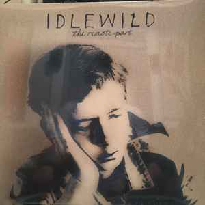 Idlewild – The Remote Part (2002, Vinyl) - Discogs
