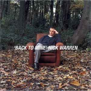 Nick Warren - Back To Mine