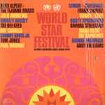 Cover of World Star Festival, , Vinyl
