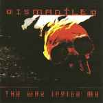 Cover of The War Inside Me, 2011-06-14, CD