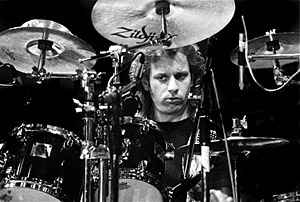 Dave Weckl on Discogs