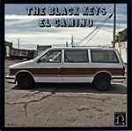 The Black Keys - El Camino - CD