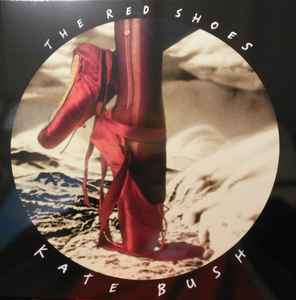 Kate Bush – The Red Shoes (2018, Gatefold, 180g, Vinyl) - Discogs