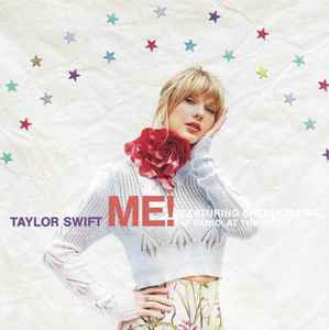 Taylor Swift – Lover (2019, Target Exclusive #3, CD) - Discogs