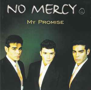 No Mercy - My Promise