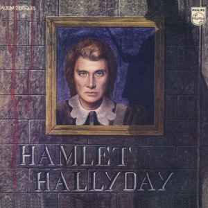 Hamlet - Johnny Hallyday