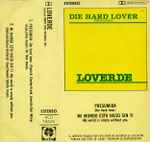 Cover of Die Hard Lover, 1982, Cassette