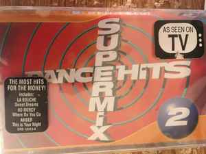 Cover Dance Hits (1997, Cassette) - Discogs