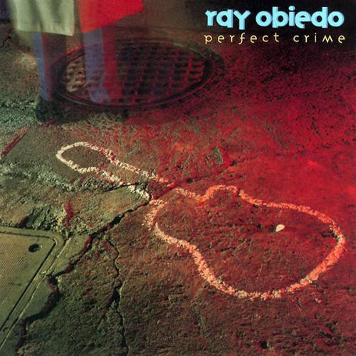 Ray Obiedo – Perfect Crime (1989, CD) - Discogs