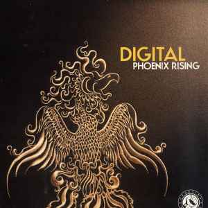 Digital - Phoenix Rising album cover