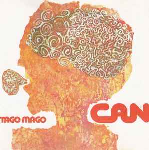 Can – Tago Mago (1998, CD) - Discogs