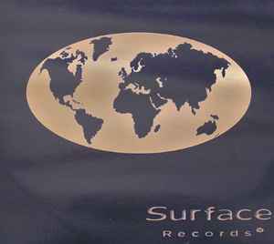 Surface Records France on Discogs