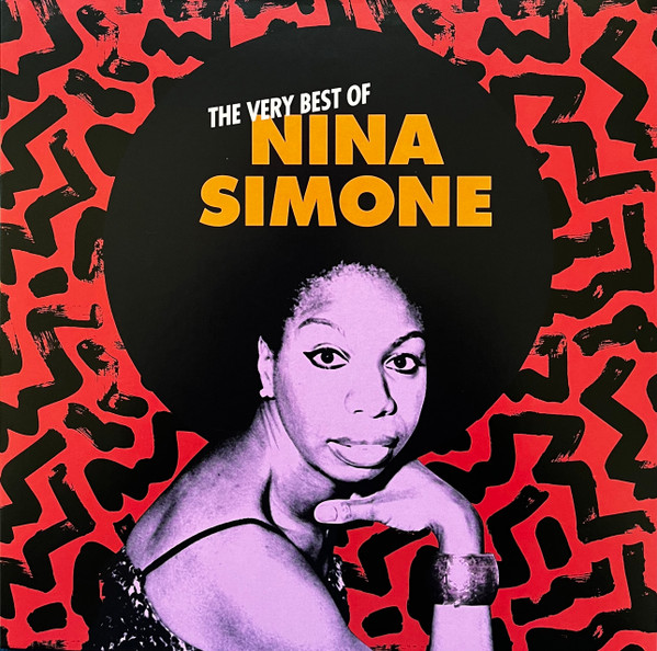 Nina Simone – The Very Best Of Nina Simone (2023, Vinyl) - Discogs