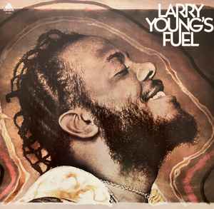 Larry Young's Fuel – Spaceball (Vinyl) - Discogs