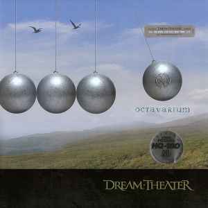 Dream Theater – Train Of Thought (2014, 180 grams, Vinyl) - Discogs