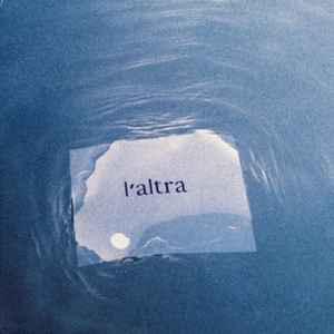 L'Altra - Music Of A Sinking Occasion album cover