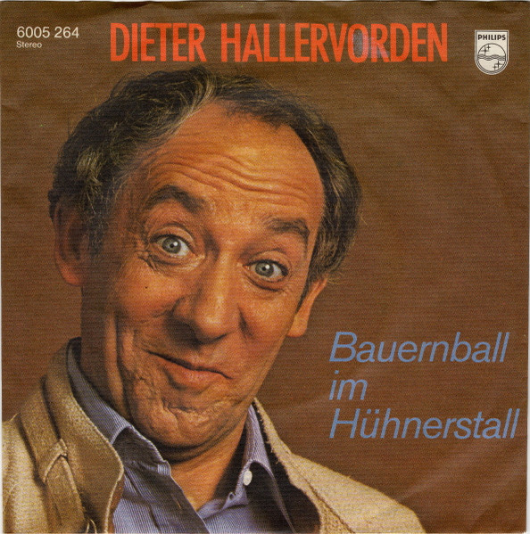 Dieter Hallervorden