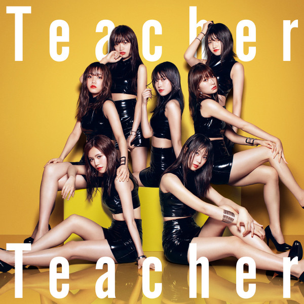 AKB48 - Teacher Teacher | Releases | Discogs