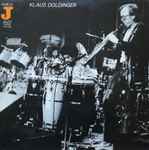 Cover of Klaus Doldinger Passport, 1979, Vinyl
