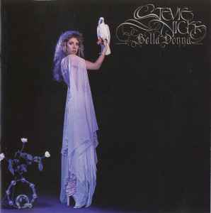Stevie Nicks – Bella Donna (1990