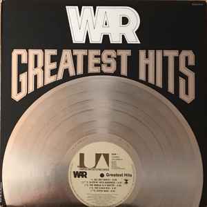 War - Greatest Hits