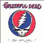 Cover of Steal Your Face, 1989, Vinyl