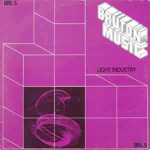 Light Industry - Various