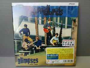 The Yardbirds – Glimpses 1963-1968 (2011, CD) - Discogs