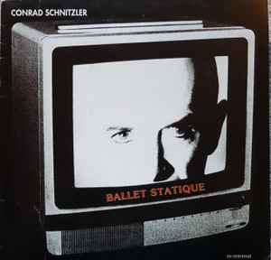 Conrad Schnitzler – 00-767 (2011, C90, Cassette) - Discogs